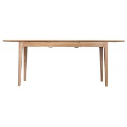  Chateaux Medium Extending Dining Table