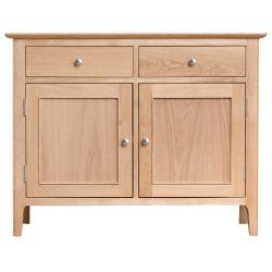  Chateaux Standard Sideboard