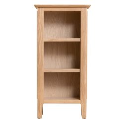  Chateaux Small Narrow Bookcase