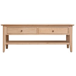 Chateaux Large Coffee Table