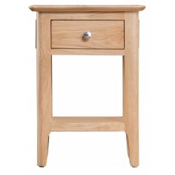 Chateaux Side Table