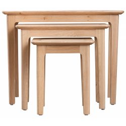 Chateaux Nest of Tables (3)