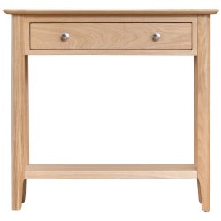 Chateaux Console Table