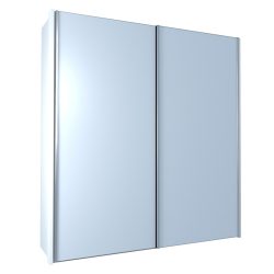 Mayfair 2 Door Sliding Wardrobe