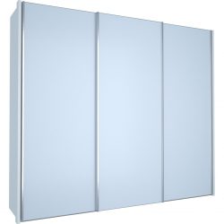 Mayfair 3 Door Sliding Wardrobe
