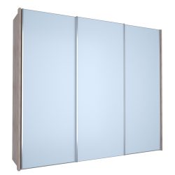 Mayfair 3 Door Sliding Wardrobe