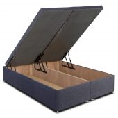 Natural Sleep End Lift Ottoman Base