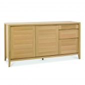 Hampshire Wide Sideboard