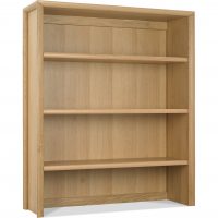Bentley Designs 8101-22-1 Bergen Wide Top Unit