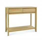 Bergen Console Table With Drawer