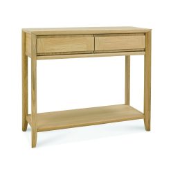  Hampshire Console Table With Drawer