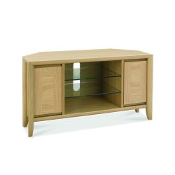  Hampshire Corner TV Unit