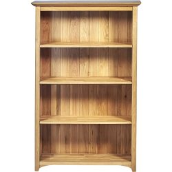 Florence Medium Bookcase