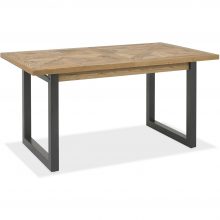 Indus 4-6 Extending Dining Table