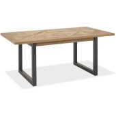 Indus 6-8 Extending Dining Table