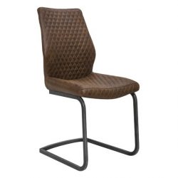 Charlie Cantilever Dining Chair