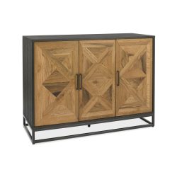 Inca Narrow Sideboard