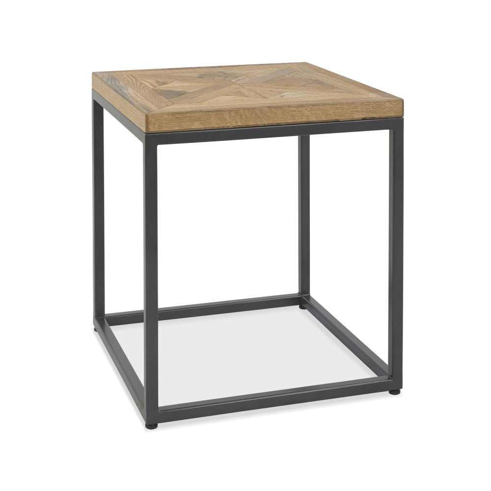 Bentley Designs Indus 2003-04 Lamp Table
