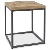 Indus Lamp Table