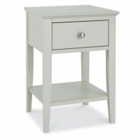 Ashford 1 Drawer Nightstand