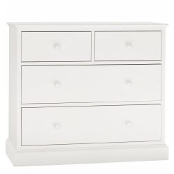 Ashford 2+2 Drawer Chest