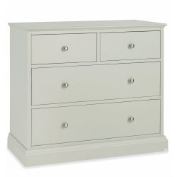 Ashford 2+2 Drawer Chest