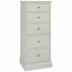 Ashford 5 Drawer Tall Chest