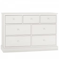 Ashford 3+4 Drawer Chest