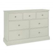 Ashford 3+4 Drawer Chest