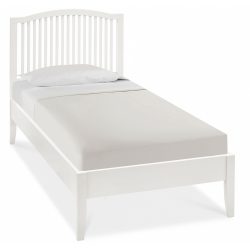 Ashford Slatted Bedstead, Single