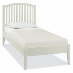 Ashford Slatted Bedstead, Single