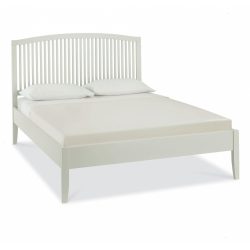 Ashford Slatted Bedstead, Double