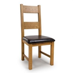 Hardwick Ladderback Dining Chair