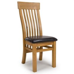 Hardwick Slat Back Dining Chair