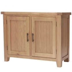 Hardwick 2 Door Cupboard