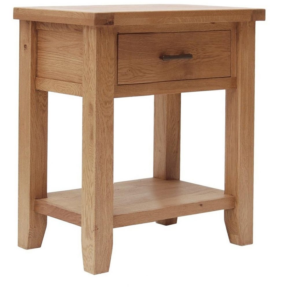  Hardwick HAR-010 Single Console Table