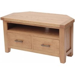 Hardwick Corner TV Cabinet