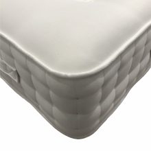 Natural Sleep Moorland 5000 Natural Pocket Mattress