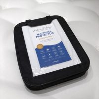 Natural Sleep Cotton Fresh Waterproof Mattress Protector