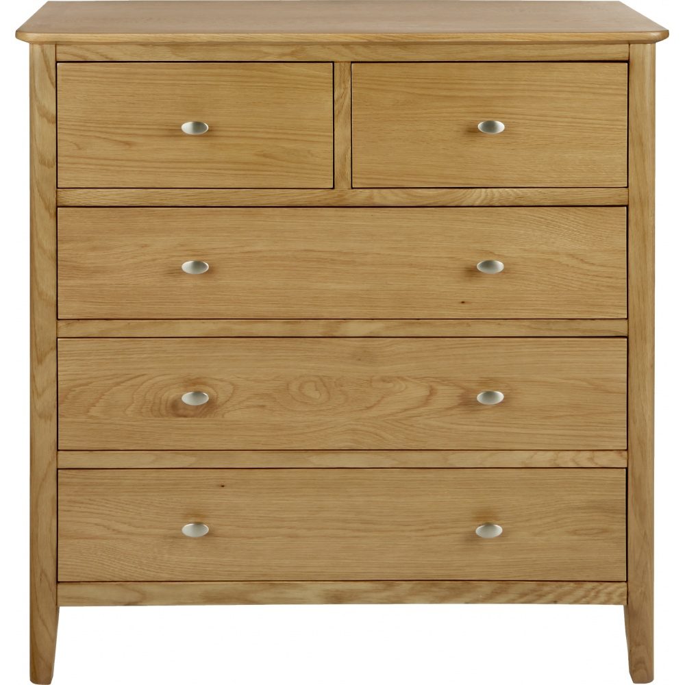  Ardennes 4566 2 + 3 Drawer Chest
