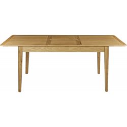 Ardennes Small Extending Table