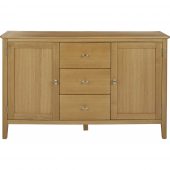 Ardennes Large Sideboard