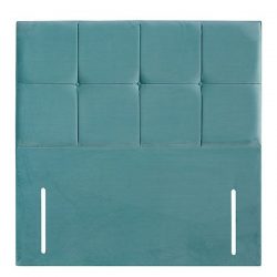 Natural Sleep Kingston Floorstanding Headboard  Natural Sleep Kingston Floorstanding Headboard