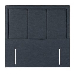 Natural Sleep Hereford Floorstanding Headboard  Natural Sleep Hereford Floorstanding Headboard