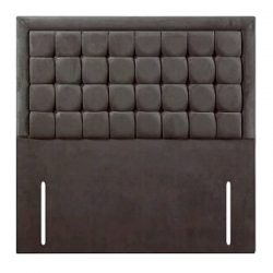 Natural Sleep Harrogate Floorstanding Headboard  Natural Sleep Harrogate Floorstanding Headboard