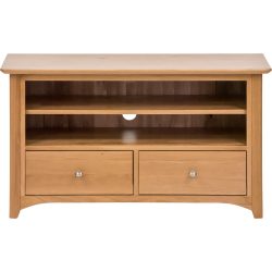  Florence TV Unit With Drawers