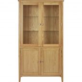 Ardennes Display Cabinet
