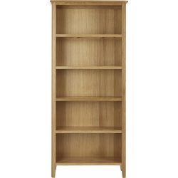 Ardennes Large Bookcase