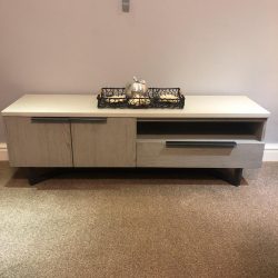  Denver Wide TV Stand