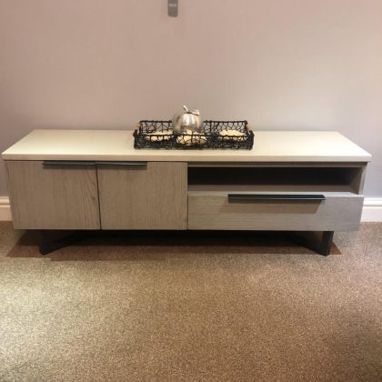 Denver Wide TV Stand